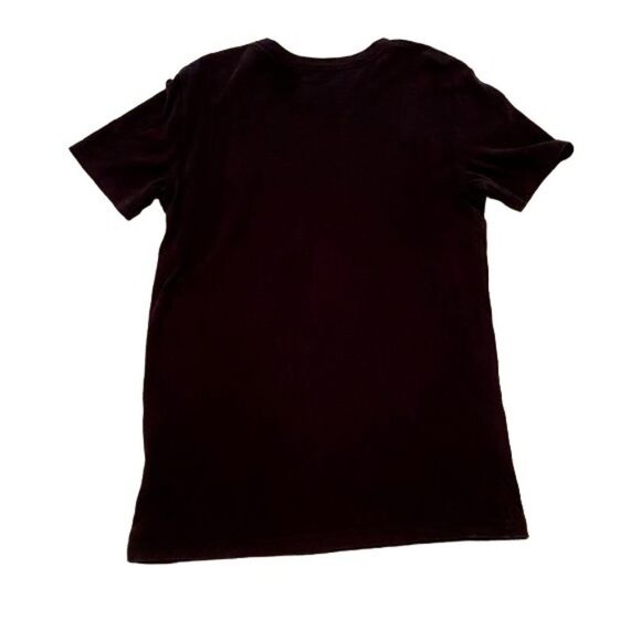 Brooklyn Calling N.Y.C Cotton Black Tee XS - Picture 3 of 5